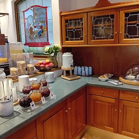 Landhotel Steindlwirt Dorfgastein Luaran gambar
