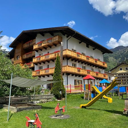 Landhotel Steindlwirt Dorfgastein Luaran gambar