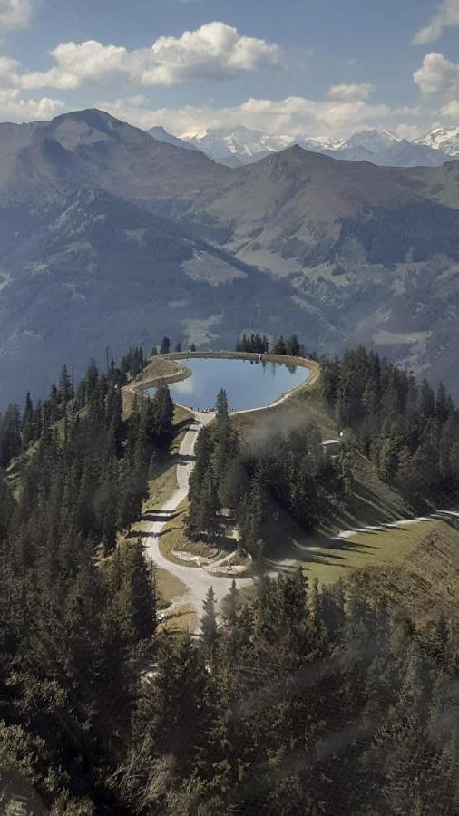 Landhotel Steindlwirt Dorfgastein Luaran gambar