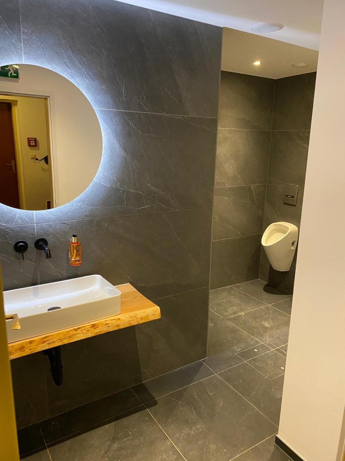 Landhotel Steindlwirt Dorfgastein Luaran gambar