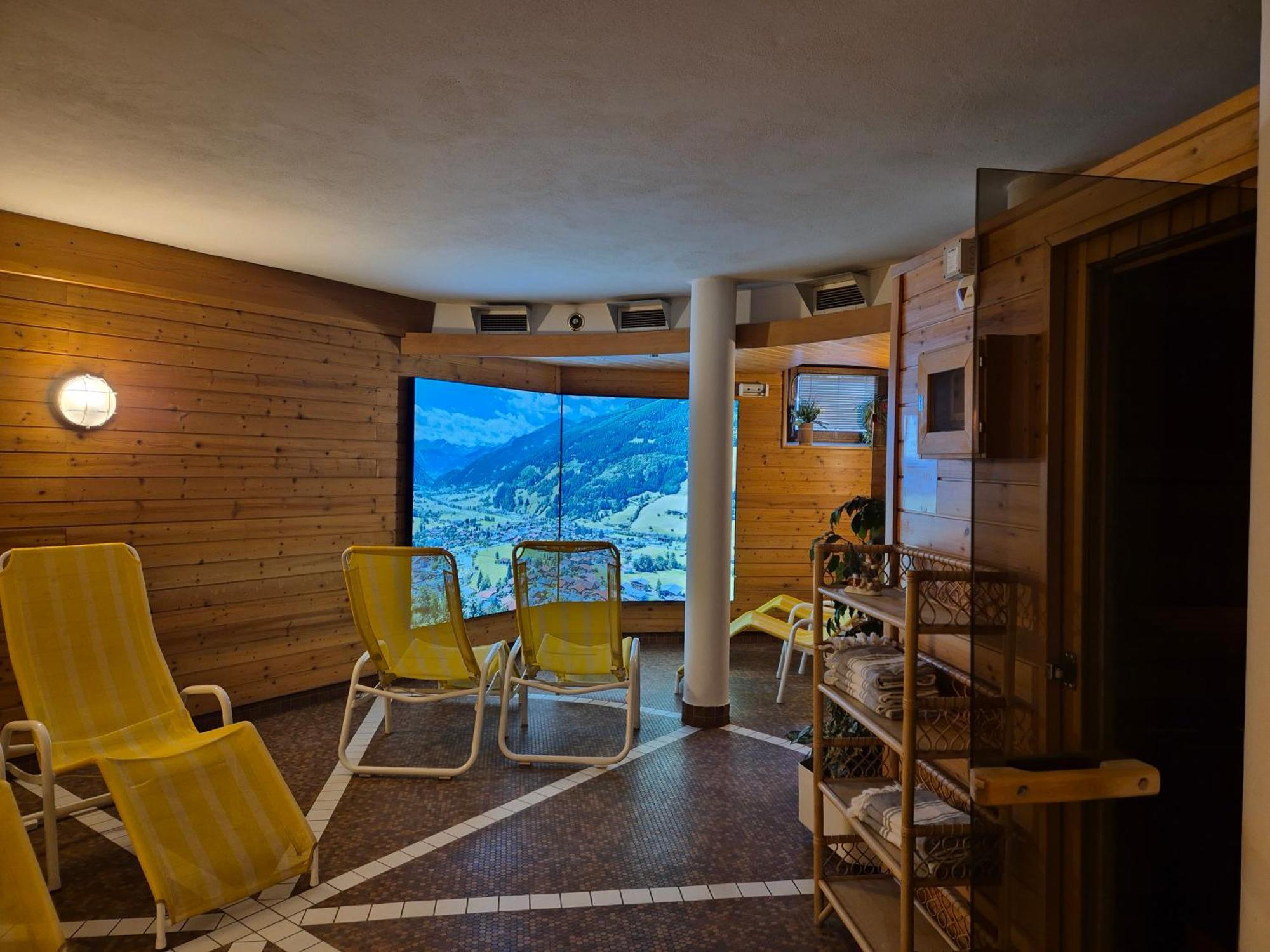 Landhotel Steindlwirt Dorfgastein Luaran gambar