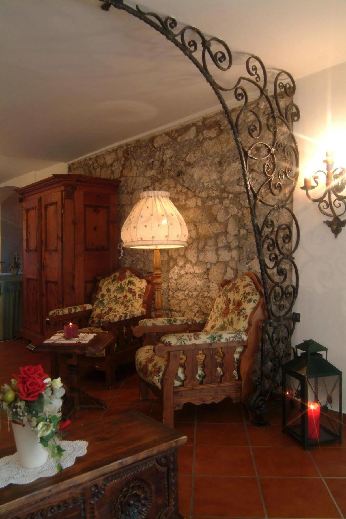 Landhotel Steindlwirt Dorfgastein Luaran gambar
