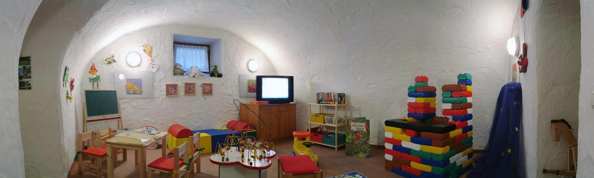 Landhotel Steindlwirt Dorfgastein Luaran gambar